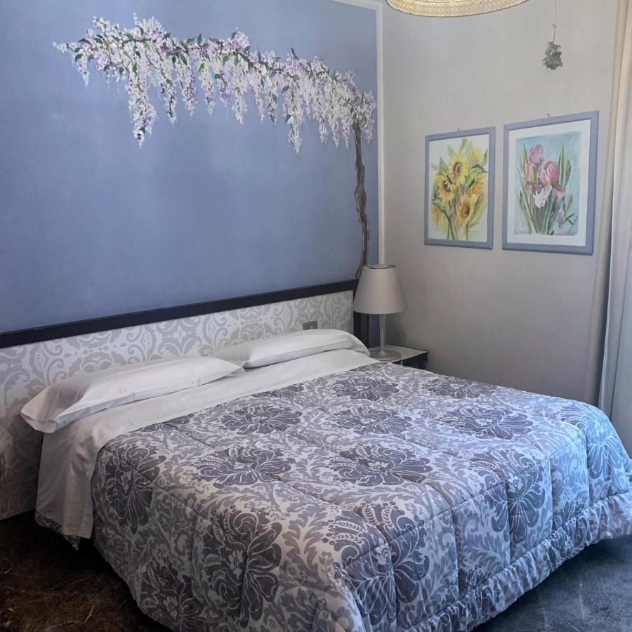 Cortiletto D'Alba Camere Con Ristorante Bagian luar foto