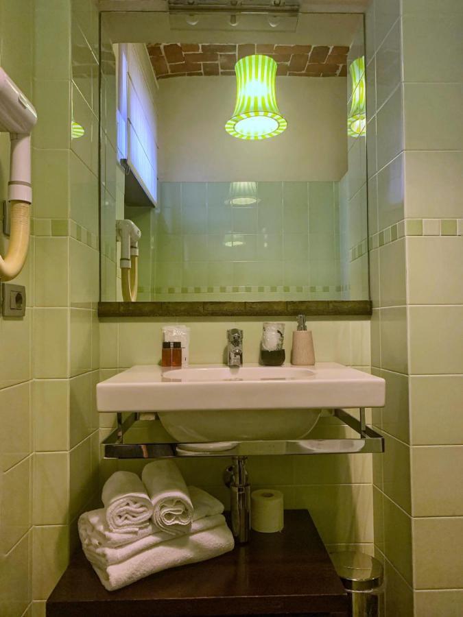 Cortiletto D'Alba Camere Con Ristorante Bagian luar foto